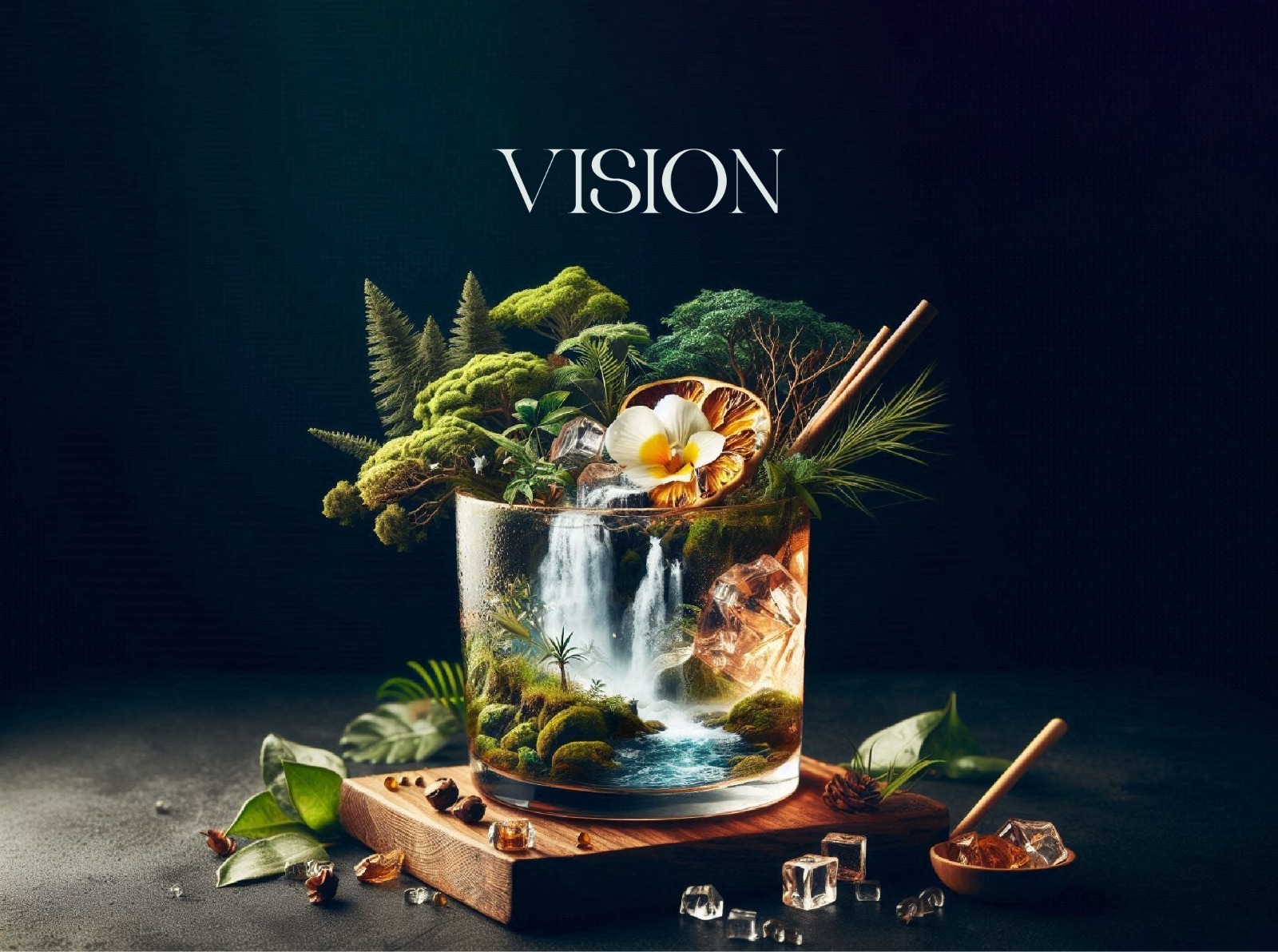 Vision